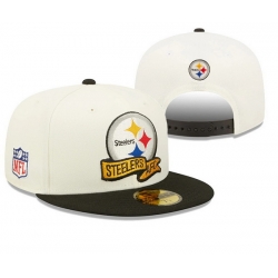 Pittsburgh Steelers Snapback Cap 24H308