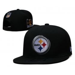 Pittsburgh Steelers Snapback Cap 25901 Pittsburgh Steelers Snapback Cap 25901