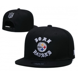Pittsburgh Steelers Snapback Cap 25905 Pittsburgh Steelers Snapback Cap 25905