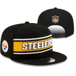 Pittsburgh Steelers Snapback Cap 25906 Pittsburgh Steelers Snapback Cap 25906