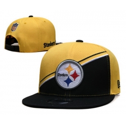Pittsburgh Steelers Snapback Cap 25907 Pittsburgh Steelers Snapback Cap 25907