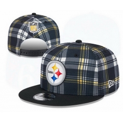Pittsburgh Steelers Snapback Cap 25908 Pittsburgh Steelers Snapback Cap 25908