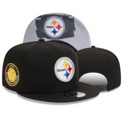 Pittsburgh Steelers Snapback Cap 25909 Pittsburgh Steelers Snapback Cap 25909