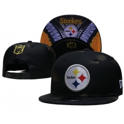 Pittsburgh Steelers Snapback Cap 25914 Pittsburgh Steelers Snapback Cap 25914