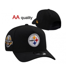 Pittsburgh Steelers Snapback Cap 26H H703