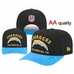 Los Angeles Chargers Snapback Cap 25902 Los Angeles Chargers Snapback Cap 25902