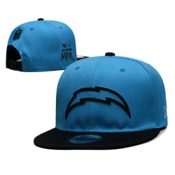 Los Angeles Chargers Snapback Cap 25903 Los Angeles Chargers Snapback Cap 25903