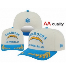 Los Angeles Chargers Snapback Cap 25904