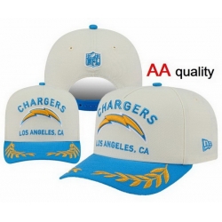 Los Angeles Chargers Snapback Cap 25904 Los Angeles Chargers Snapback Cap 25904