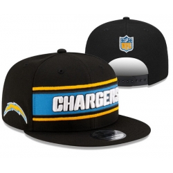Los Angeles Chargers Snapback Cap 25906 Los Angeles Chargers Snapback Cap 25906