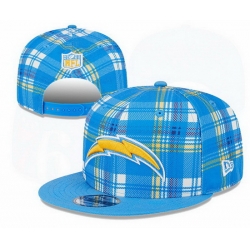 Los Angeles Chargers Snapback Cap 25910 Los Angeles Chargers Snapback Cap 25910