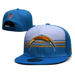 Los Angeles Chargers Snapback Cap 25911 Los Angeles Chargers Snapback Cap 25911