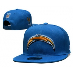 Los Angeles Chargers Snapback Cap 25913 Los Angeles Chargers Snapback Cap 25913