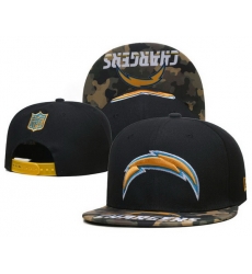 Los Angeles Chargers Snapback Cap 25916