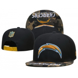 Los Angeles Chargers Snapback Cap 25916 Los Angeles Chargers Snapback Cap 25916
