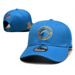 Los Angeles Chargers Snapback Cap 25917 Los Angeles Chargers Snapback Cap 25917