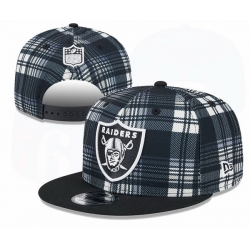Los Angeles Chargers Snapback Cap 25G007
