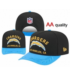 Los Angeles Chargers Snapback Cap 26C L797 Los Angeles Chargers Snapback Cap 26C L797