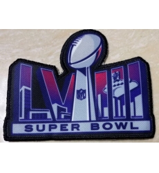 San Francisco 49ers Patch 001 Biaog