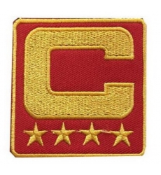 San Francisco 49ers Patch 004 Biaog
