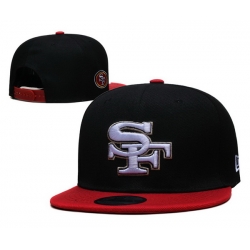 San Francisco 49ers Snapback Cap 24H320