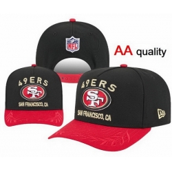 San Francisco 49ers Snapback Cap 25901 San Francisco 49ers Snapback Cap 25901