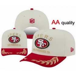 San Francisco 49ers Snapback Cap 25903 San Francisco 49ers Snapback Cap 25903