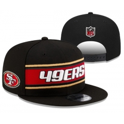 San Francisco 49ers Snapback Cap 25908 San Francisco 49ers Snapback Cap 25908
