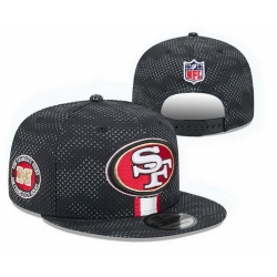 San Francisco 49ers Snapback Cap 25912 San Francisco 49ers Snapback Cap 25912