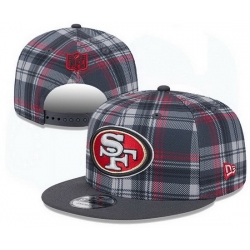 San Francisco 49ers Snapback Cap 25916 San Francisco 49ers Snapback Cap 25916