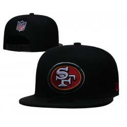 San Francisco 49ers Snapback Cap 25919 San Francisco 49ers Snapback Cap 25919