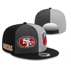 San Francisco 49ers Snapback Cap 25920 San Francisco 49ers Snapback Cap 25920