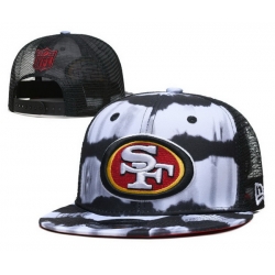 San Francisco 49ers Snapback Cap 25924 San Francisco 49ers Snapback Cap 25924