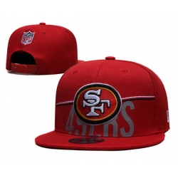 San Francisco 49ers Snapback Cap 25930 San Francisco 49ers Snapback Cap 25930