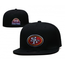 San Francisco 49ers Snapback Cap 25934 San Francisco 49ers Snapback Cap 25934