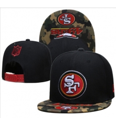 San Francisco 49ers Snapback Cap 25936 San Francisco 49ers Snapback Cap 25936