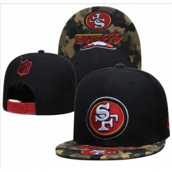 San Francisco 49ers Snapback Cap 25936 San Francisco 49ers Snapback Cap 25936