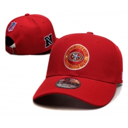 San Francisco 49ers Snapback Cap 25939 San Francisco 49ers Snapback Cap 25939