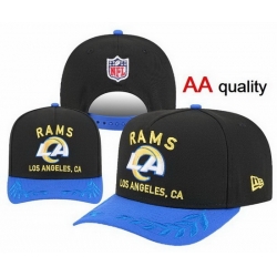 Los Angeles Rams Snapback Cap 25902 Los Angeles Rams Snapback Cap 25902