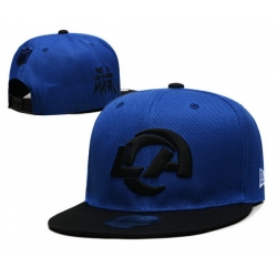 Los Angeles Rams Snapback Cap 25905 Los Angeles Rams Snapback Cap 25905