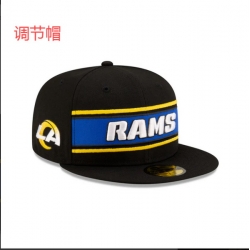 Los Angeles Rams Snapback Cap 25907 Los Angeles Rams Snapback Cap 25907