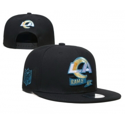 Los Angeles Rams Snapback Cap 25911 Los Angeles Rams Snapback Cap 25911
