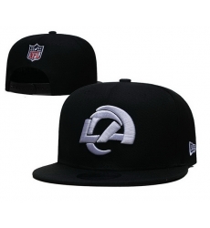 Los Angeles Rams Snapback Cap 25913 Los Angeles Rams Snapback Cap 25913