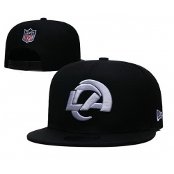 Los Angeles Rams Snapback Cap 25913 Los Angeles Rams Snapback Cap 25913