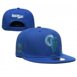 Los Angeles Rams Snapback Cap 25917 Los Angeles Rams Snapback Cap 25917