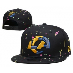 Los Angeles Rams Snapback Cap 25918 Los Angeles Rams Snapback Cap 25918