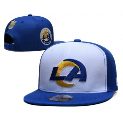 Los Angeles Rams Snapback Cap 25919 Los Angeles Rams Snapback Cap 25919