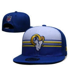 Los Angeles Rams Snapback Cap 25921 Los Angeles Rams Snapback Cap 25921