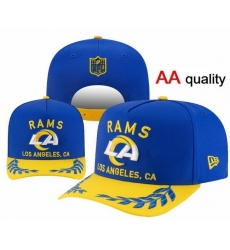 Los Angeles Rams Snapback Cap 26C Q043 Los Angeles Rams Snapback Cap 26C Q043