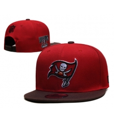 Tampa Bay Buccaneers Snapback Cap 001